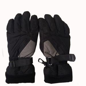 Kombi Gore-tex Primaloft Junior Gloves